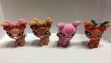 figurine PETSHOP  original