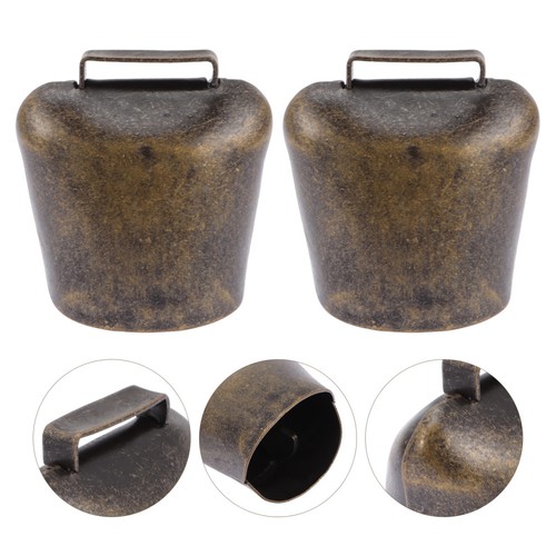 Pcs cloches pour bétail - pcs,