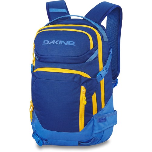 Dakine youth heli pro 18l - youth, kid