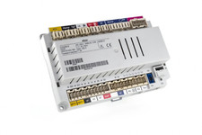 Elco Logon B G1Z1 RVS13.143/160 - Régulation de chauffage