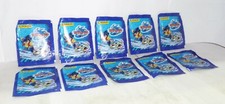 Lot paquets autocollants - 10, de