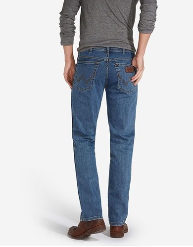 Wrangler homme texas - wrangler,