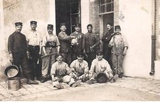 Militaire - n°86416 -