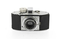 AGFA: Karat  (3.5) avec Agfa solinar 3.5  5 cm  numéro CJ9613