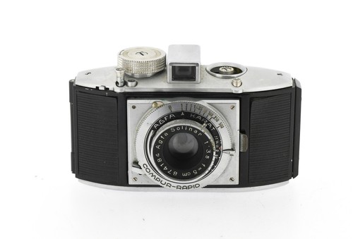 Agfa karat avec - (3.5),