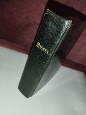 Missel Jeanne D'Arc Limoges Ed