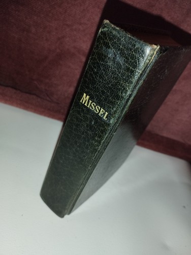 Missel jeanne arc limoges ed - missel, d'arc
