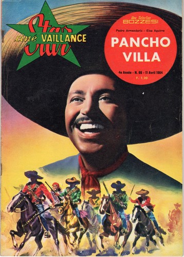 Star cine vaillance pancho - star, 66