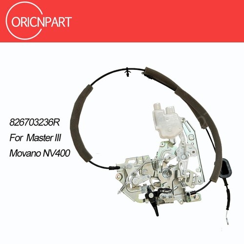 826703236r serrure porte - 826703236r,