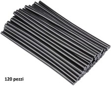 120 Bâtons de Colle Chaude