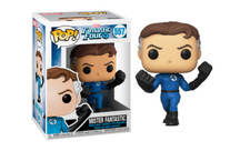 FUNKO POP 557 Mister Fantastic