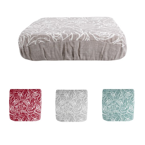 Oreillers chaise bandeau - oreillers,