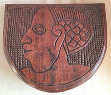  Art premier ancien AWALE en