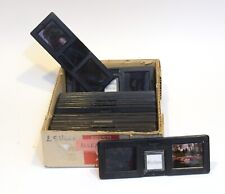 22 Caches Diapos Stéréo