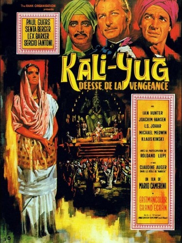 Kali yug deesse la - kali-yug,