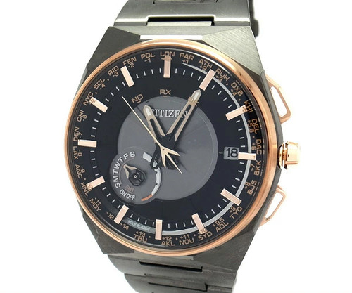 Lumière citizen eco - lumiÈre, eco-drie