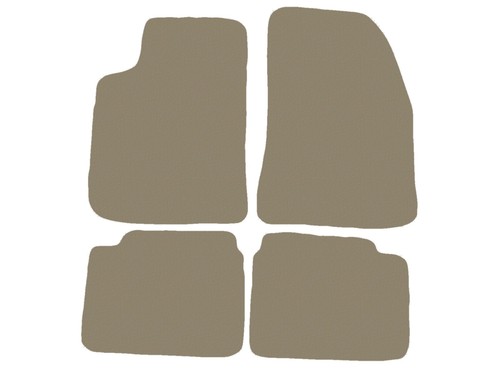Beige foncé tapis sol pour - de,