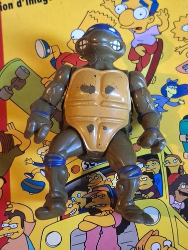 Figuri vintage tortue - figurîe,