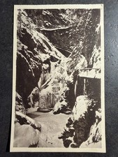 Carte postale postcard - 🦬,