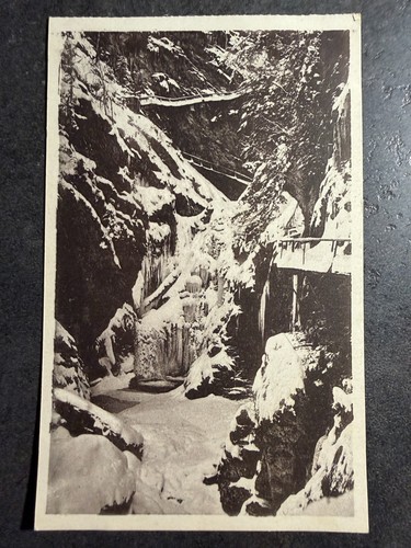 Carte postale postcard - carte,