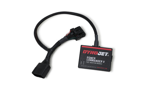 Power commander dynojet - power,