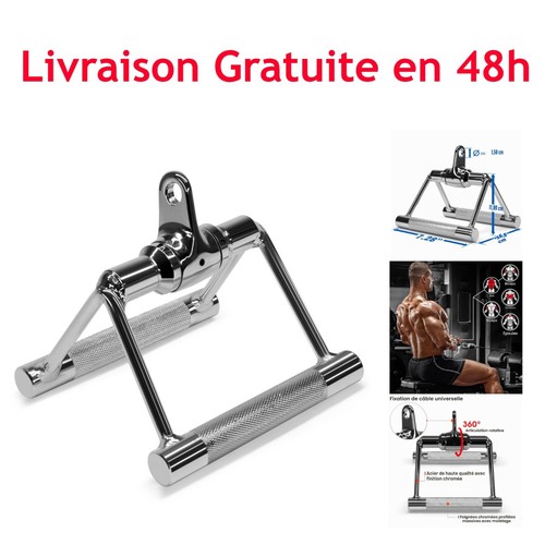 Yes4all corde triceps et - yes4all,