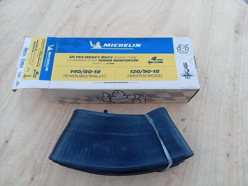 Chambre air michelin 18uhd - chambre,