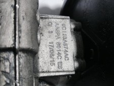 pompe de direction CITROEN