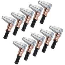 Cleco Pinces latérales Fixations Poignées d'extrémité de bord 1" x 20 mm Ouve...