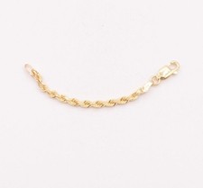2mm Diamant Coupe Chaîne