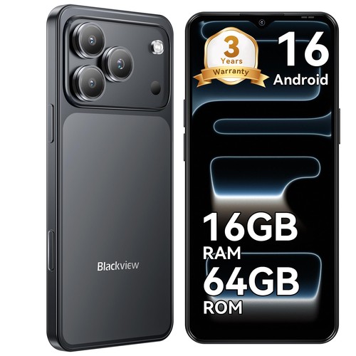Blackview wave telephone - blackview, 7c