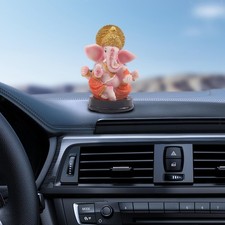 Statue de dieu éléphant