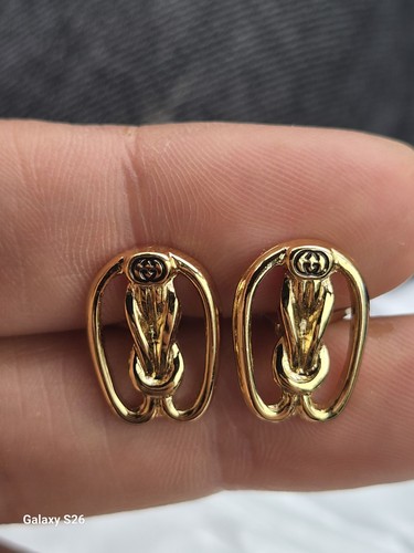 Boutons manchette gucci - de,