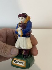 Personnage Henriot Quimper .