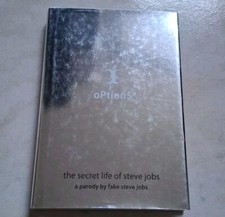 Options, the secret life of Steve jobs - 2007 - Anglais / English