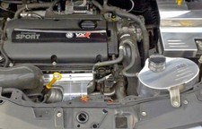 Opel Corsa E Collecteur