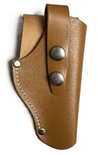 LEATHER  HOLSTER FOR VARIOUS
