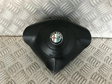 Airbag volant conducteur - ALFA ROMEO 156 - Référence : 735289920 - (H)