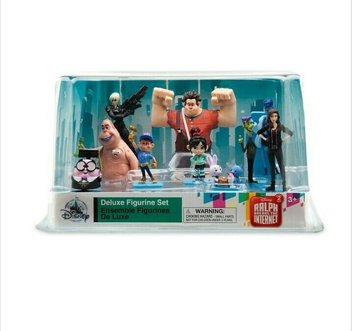 Coffret figurines les - coffret, de