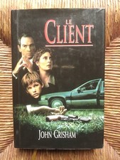 Livre roman policier thriller