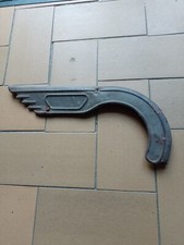 Ancien Carter Protège Chaîne Vélo  Vintage Années 40