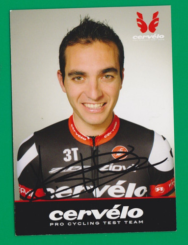 Cyclisme carte cycliste - cyclisme,