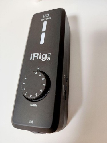 Instrument interface midi - d'interface,