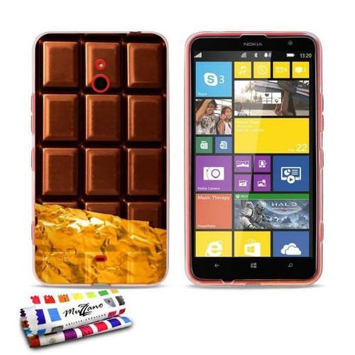 Coque nokia lumia 1320 - coque,