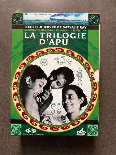 Coffret dvd - dvd,