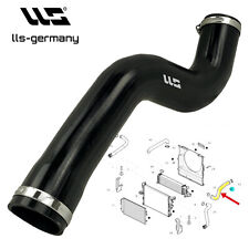 Durite Turbo Entrée D'Air