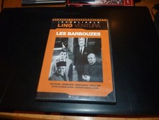 DVD "LES BARBOUZES"