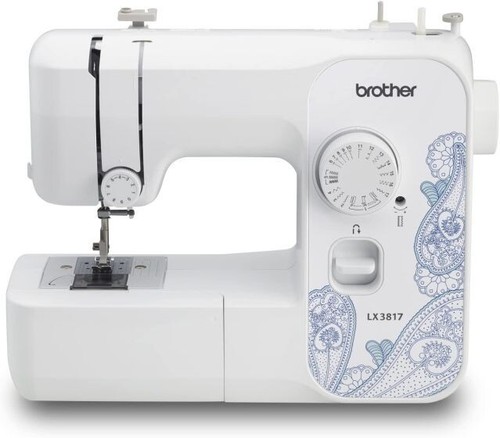 Brother lx3817 sewing machine - lx3817,