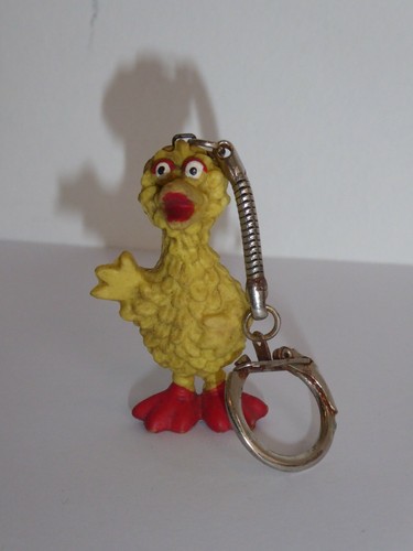 Pvc figurine rue - figurine,
