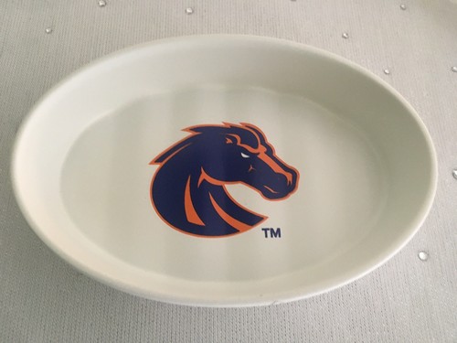 New boise state - new, logo